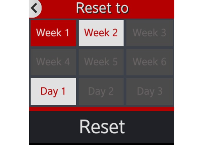Squats – screenshot 4