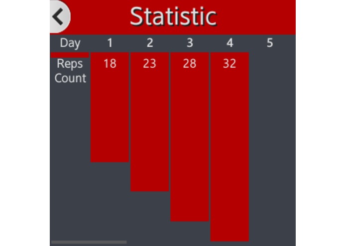 Squats – screenshot 6