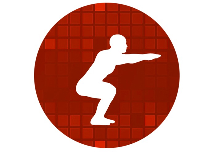 Squats – screenshot 9