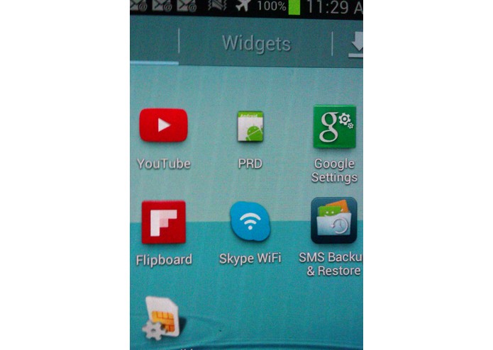 PRD (Perpetual Recording Device) – screenshot 1