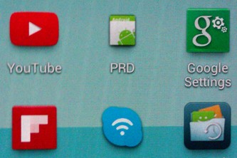PRD (Perpetual Recording Device)