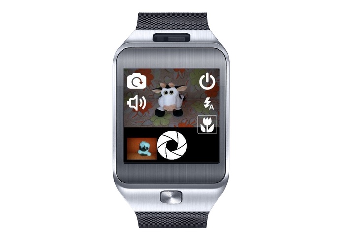 Phone Camera Remote – screenshot 1