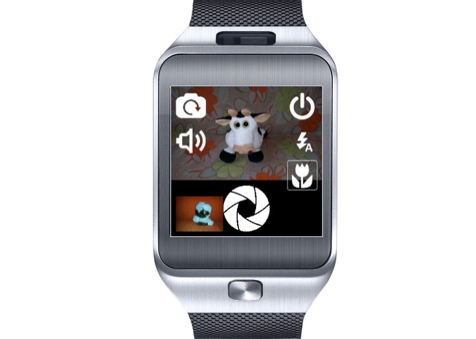 Phone Camera Remote – screenshot 3