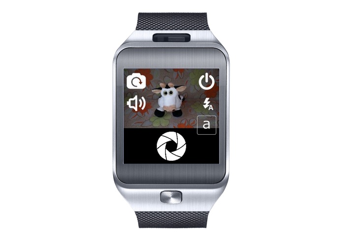 Phone Camera Remote – screenshot 5
