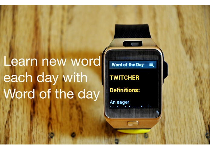 WordJoy – screenshot 1