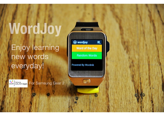 WordJoy – screenshot 4