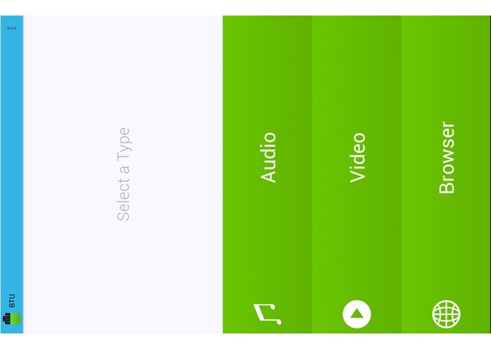 Battery Tester – screenshot 1