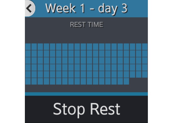 Push Ups – screenshot 8