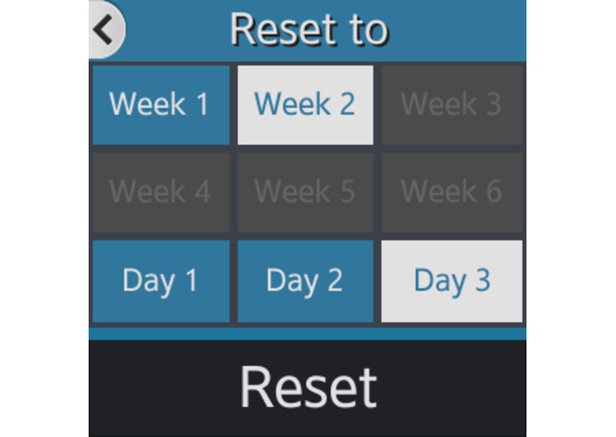 Push Ups – screenshot 11