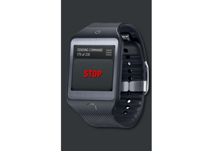 Power Off - Turn Off Anything In The Room – screenshot 1