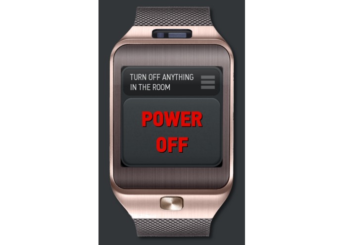 Power Off - Turn Off Anything In The Room – screenshot 2