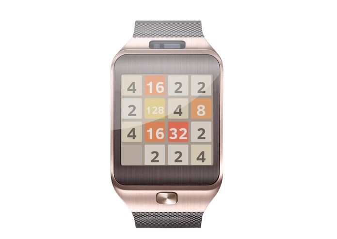 2048 for Gear – screenshot 2