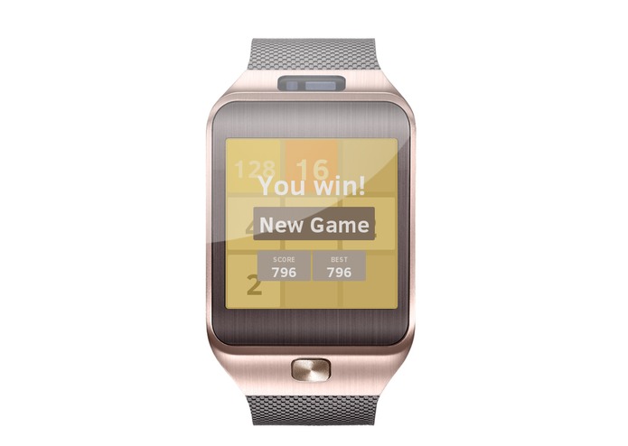 0128 for Gear – screenshot 1