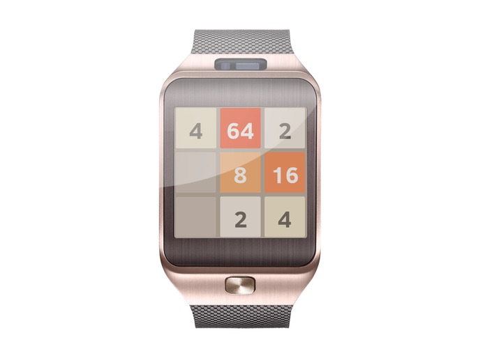 0128 for Gear – screenshot 2