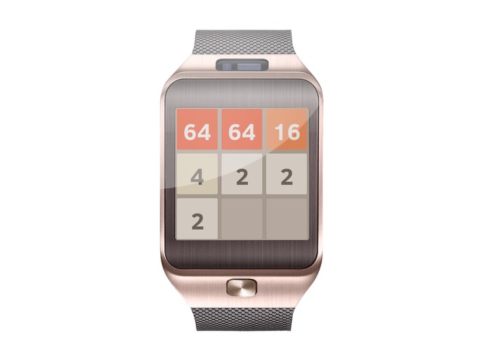 0128 for Gear – screenshot 3