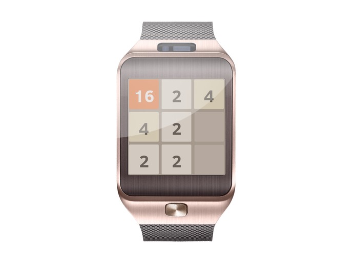 0128 for Gear – screenshot 4