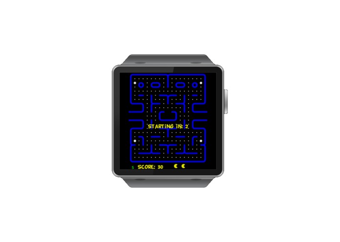 PacMan | Devpost