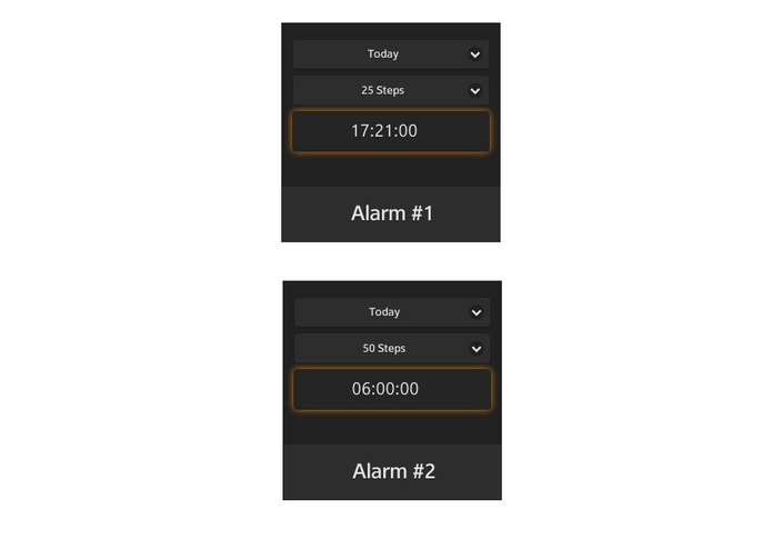 WalkUp – screenshot 2