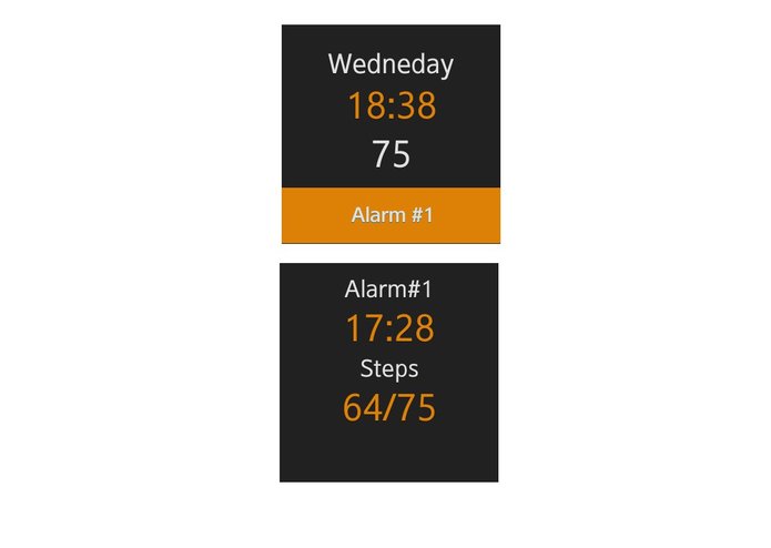 WalkUp – screenshot 3
