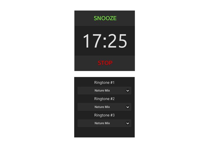 WalkUp – screenshot 4