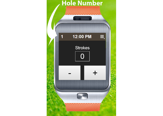 Caddy – screenshot 2
