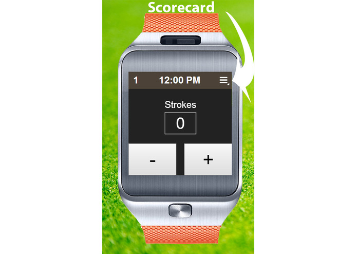 Caddy – screenshot 3