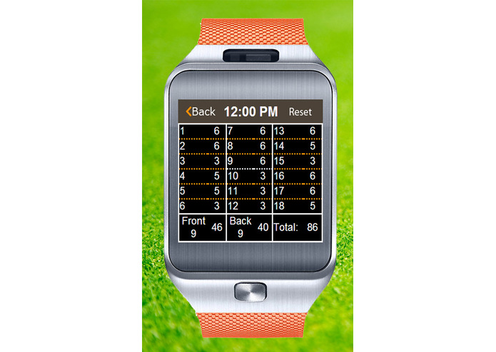 Caddy – screenshot 4