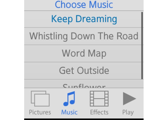 Photo Gallery – screenshot 3