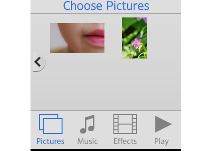 Photo Gallery – screenshot 4