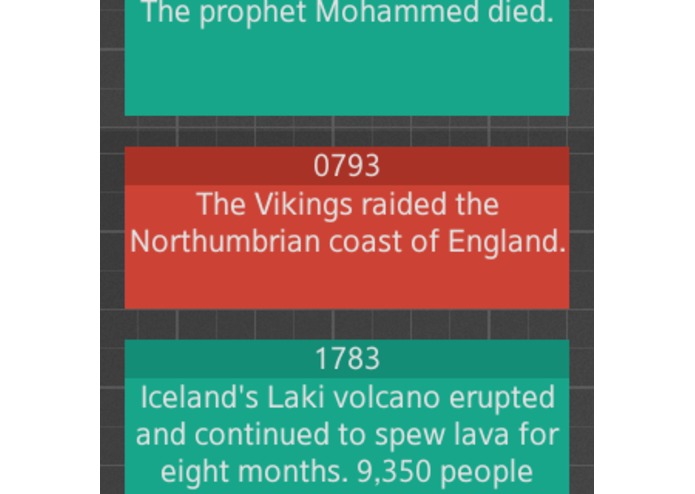 This Day – screenshot 1