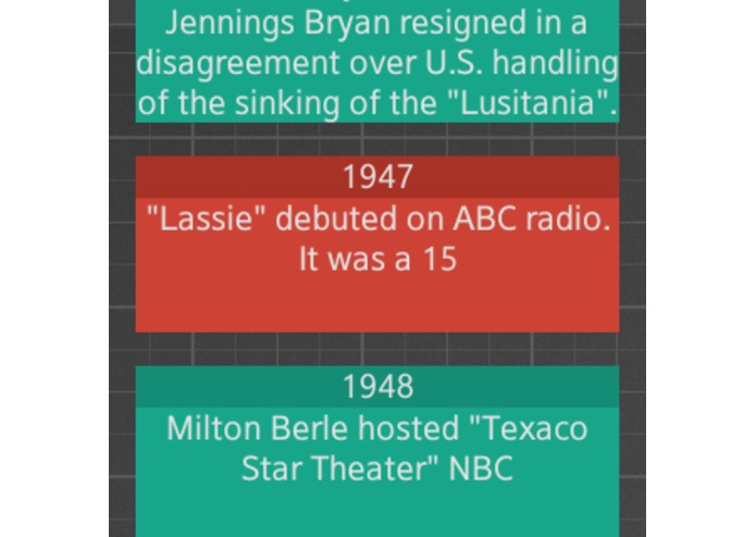 This Day – screenshot 2