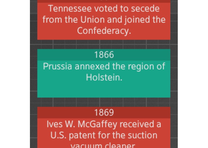This Day – screenshot 3