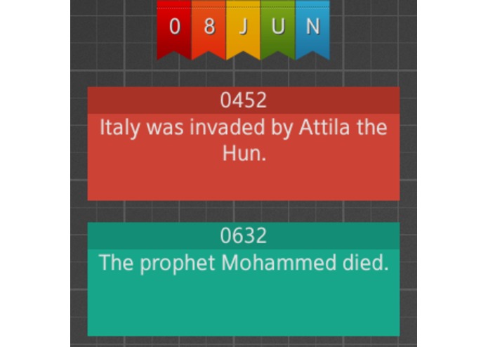 This Day – screenshot 5