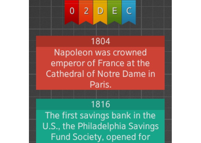 This Day – screenshot 9