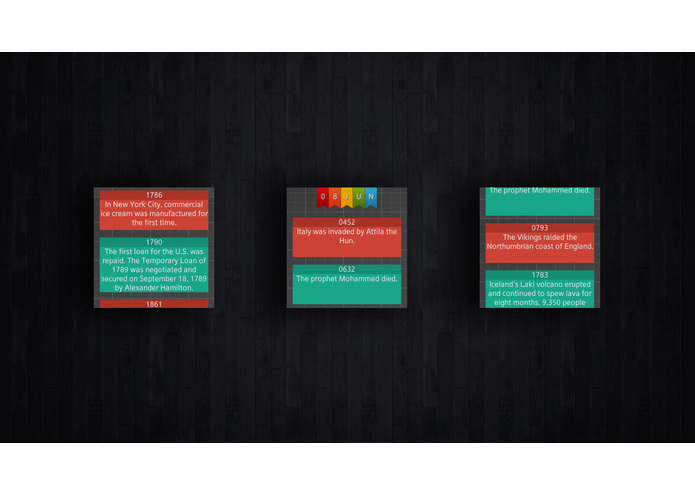 This Day – screenshot 12