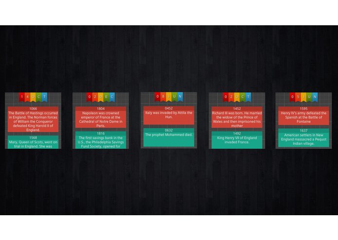 This Day – screenshot 13