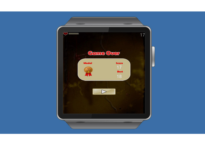 Zombie Buster – screenshot 4