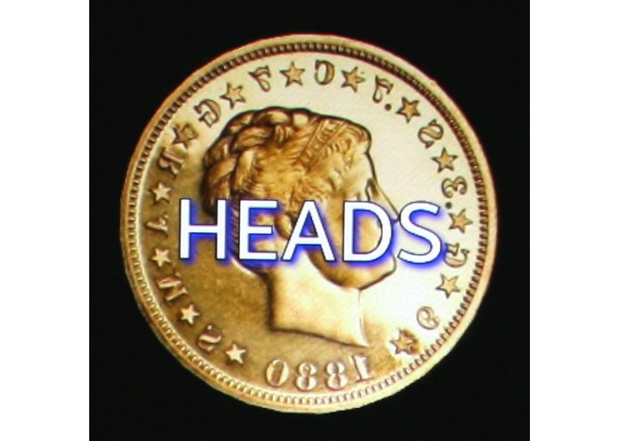 Coin Flipping – screenshot 3