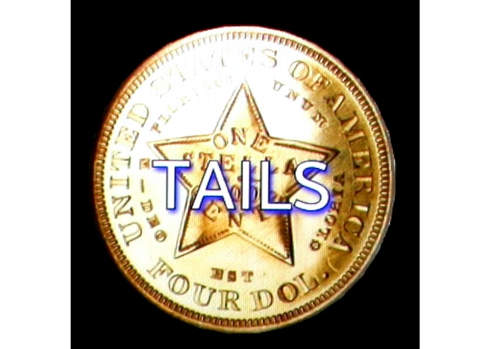 Coin Flipping – screenshot 4