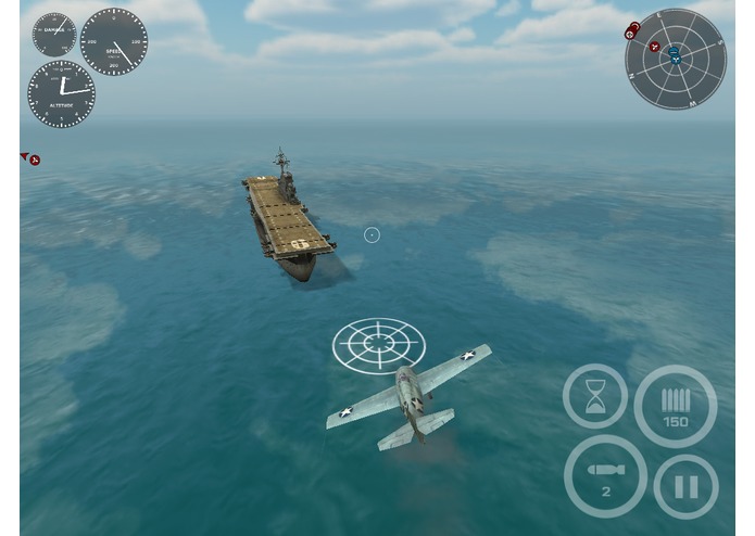 Wings of Fire – screenshot 4