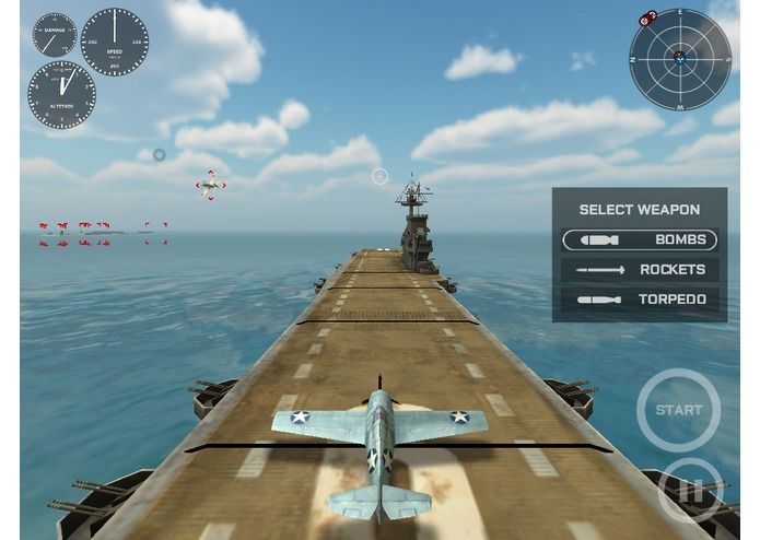Wings of Fire – screenshot 5