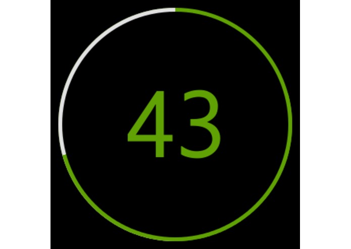 Just 6 Weeks – screenshot 4