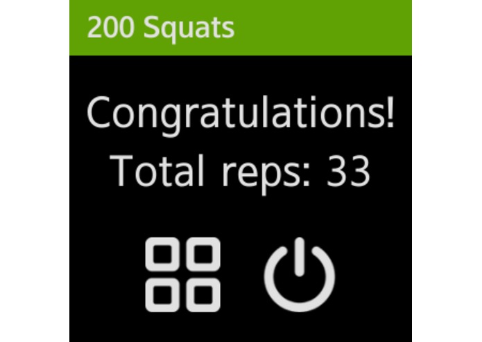 Just 6 Weeks – screenshot 7