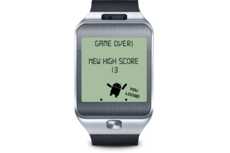 Android Ball Game 