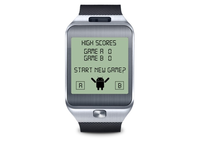 Android Ball Game  – screenshot 3