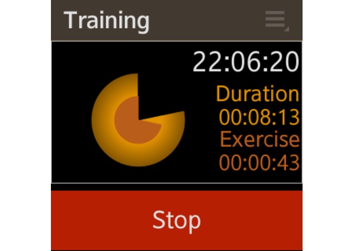 Interval Alarm – screenshot 6