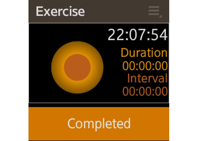 Interval Alarm – screenshot 7