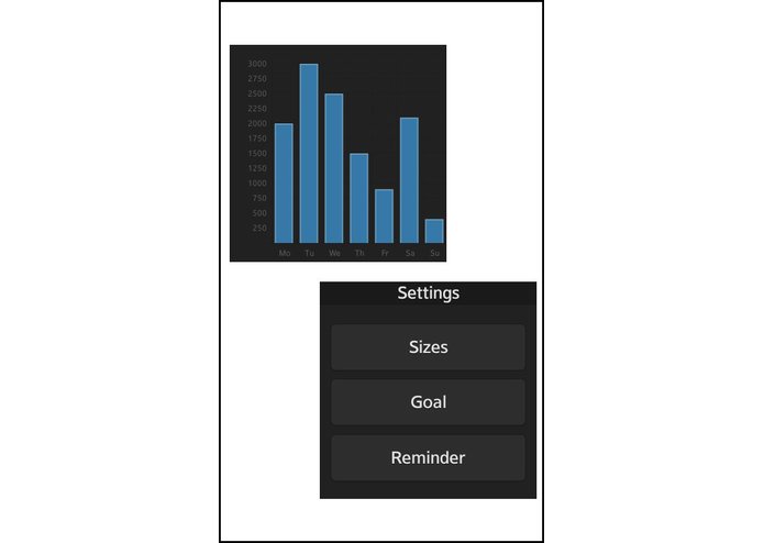 DrinkWater – screenshot 4
