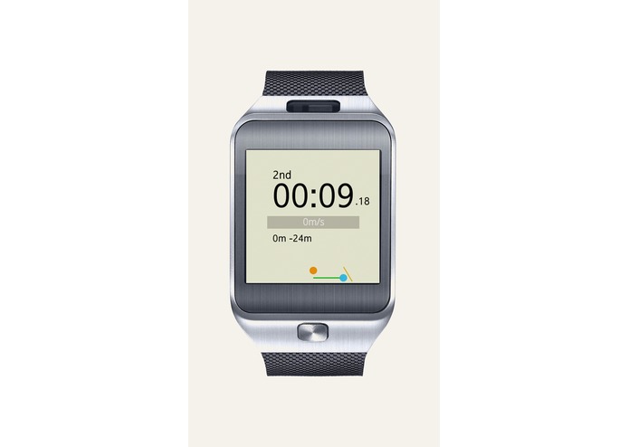 RunnerBeat – screenshot 4