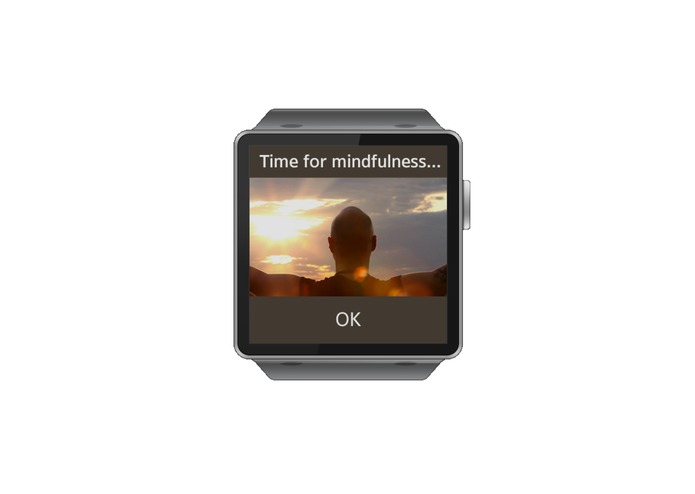 Mindful Gear – screenshot 1